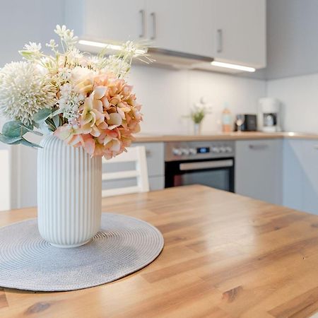 Seestrasse 43 Wohnung 7 Scharbeutz Bagian luar foto