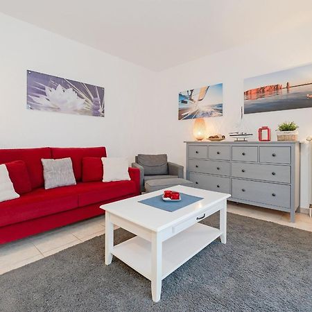 Seestrasse 43 Wohnung 7 Scharbeutz Bagian luar foto