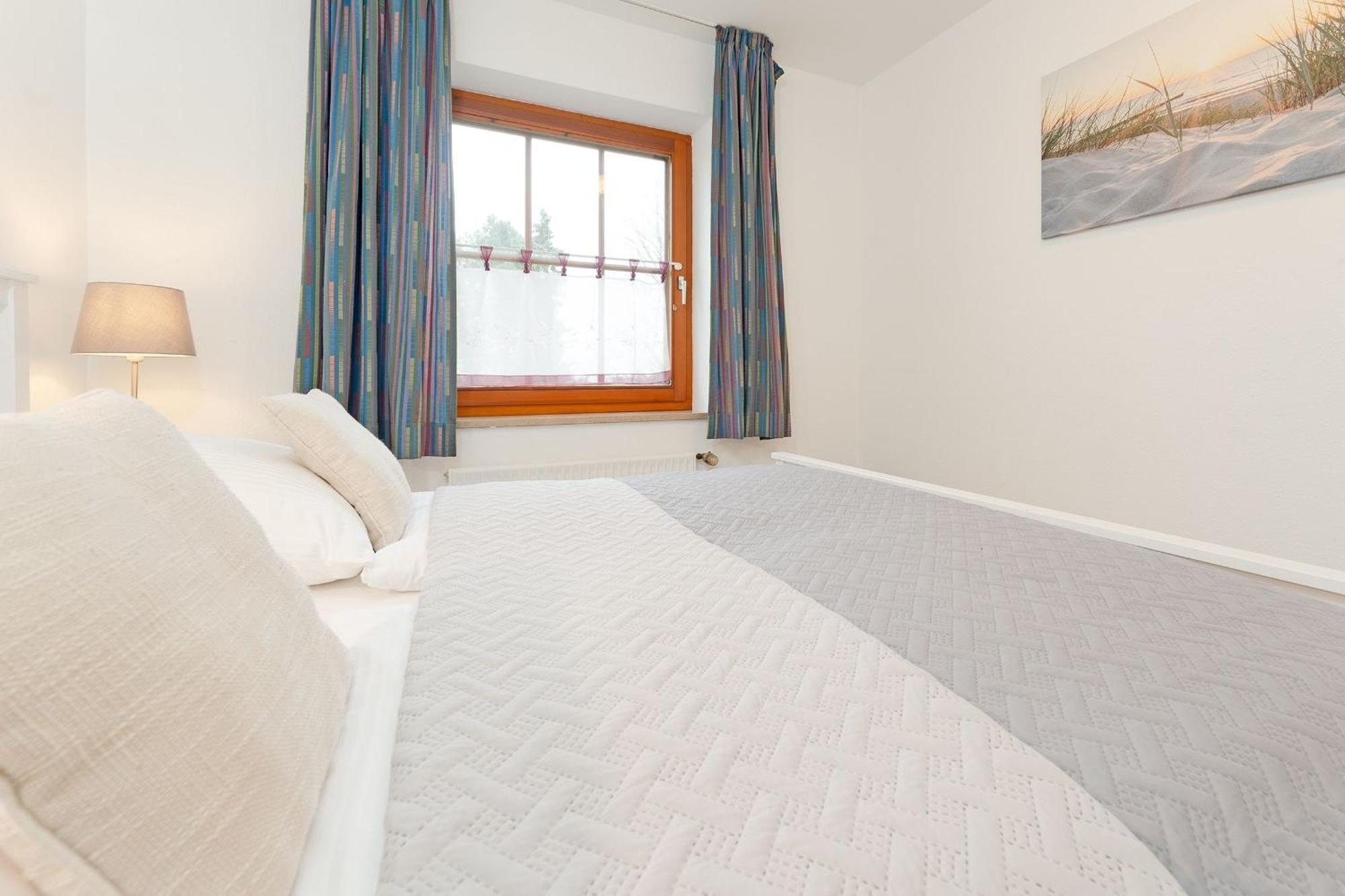 Seestrasse 43 Wohnung 7 Scharbeutz Bagian luar foto