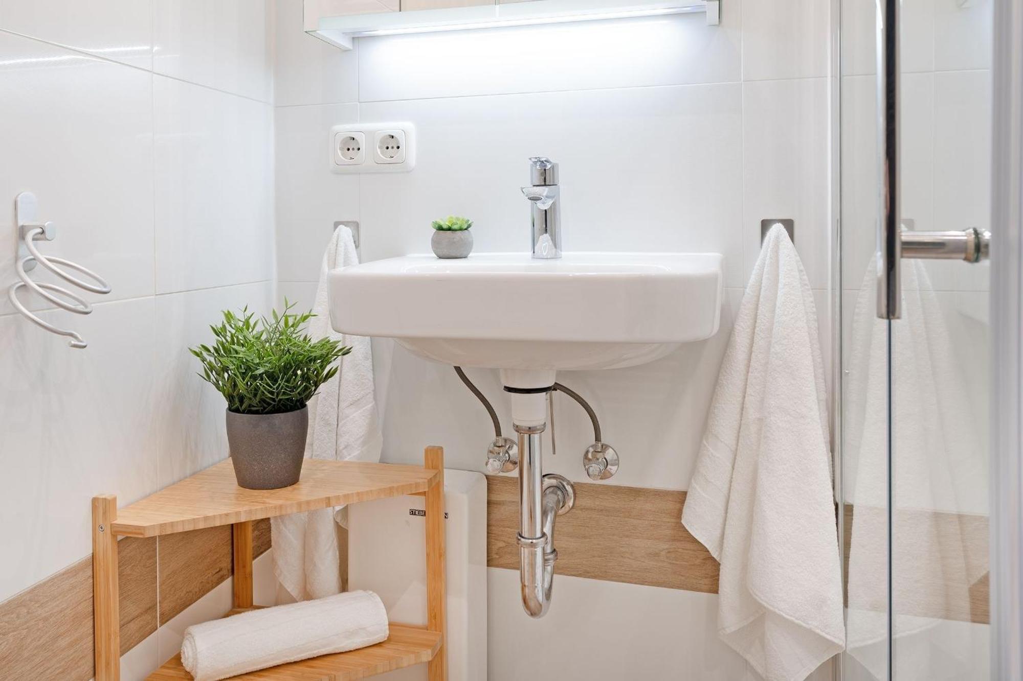Seestrasse 43 Wohnung 7 Scharbeutz Bagian luar foto