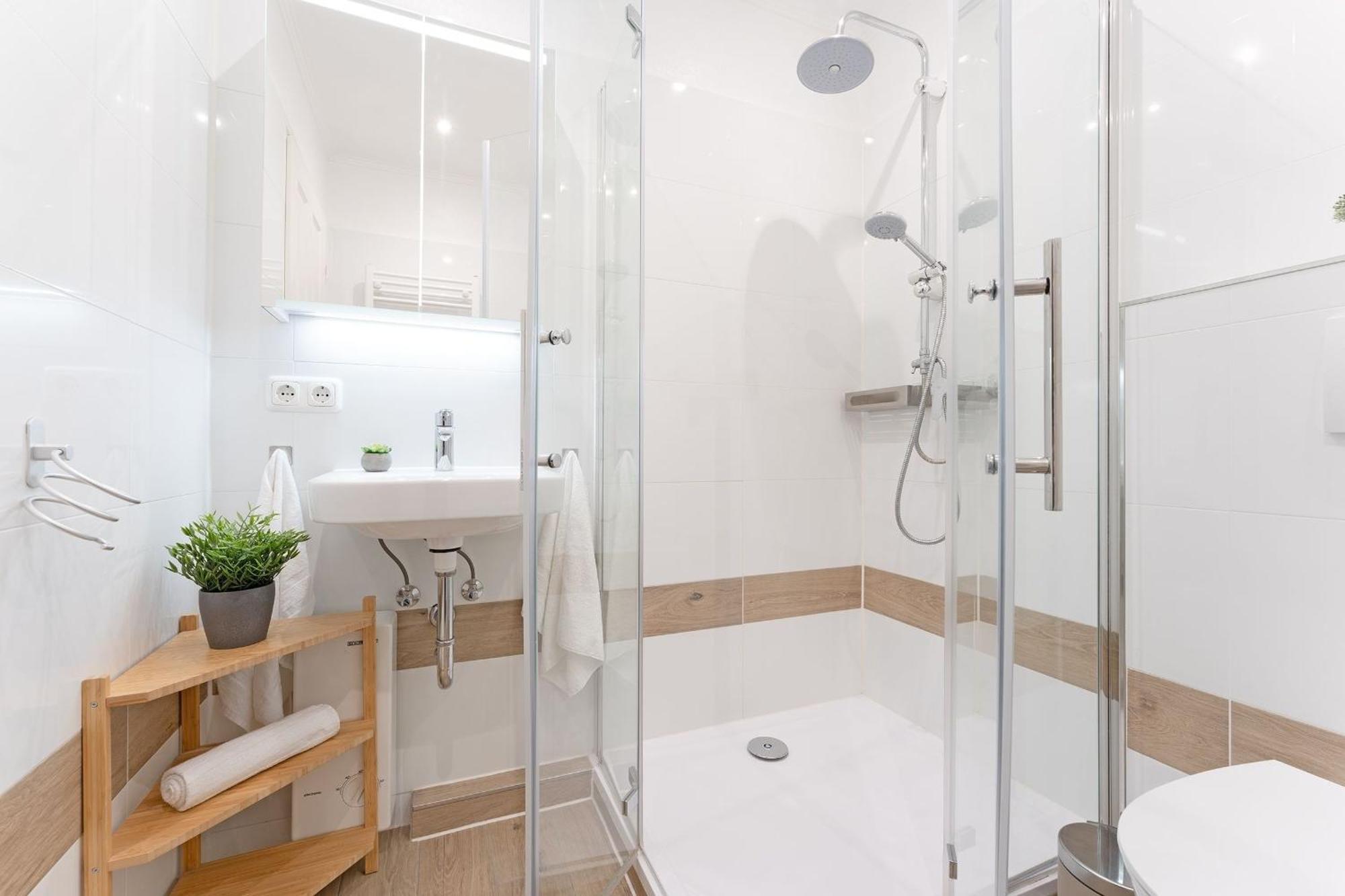 Seestrasse 43 Wohnung 7 Scharbeutz Bagian luar foto