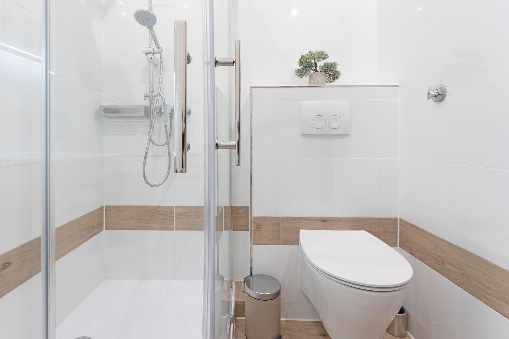 Seestrasse 43 Wohnung 7 Scharbeutz Bagian luar foto