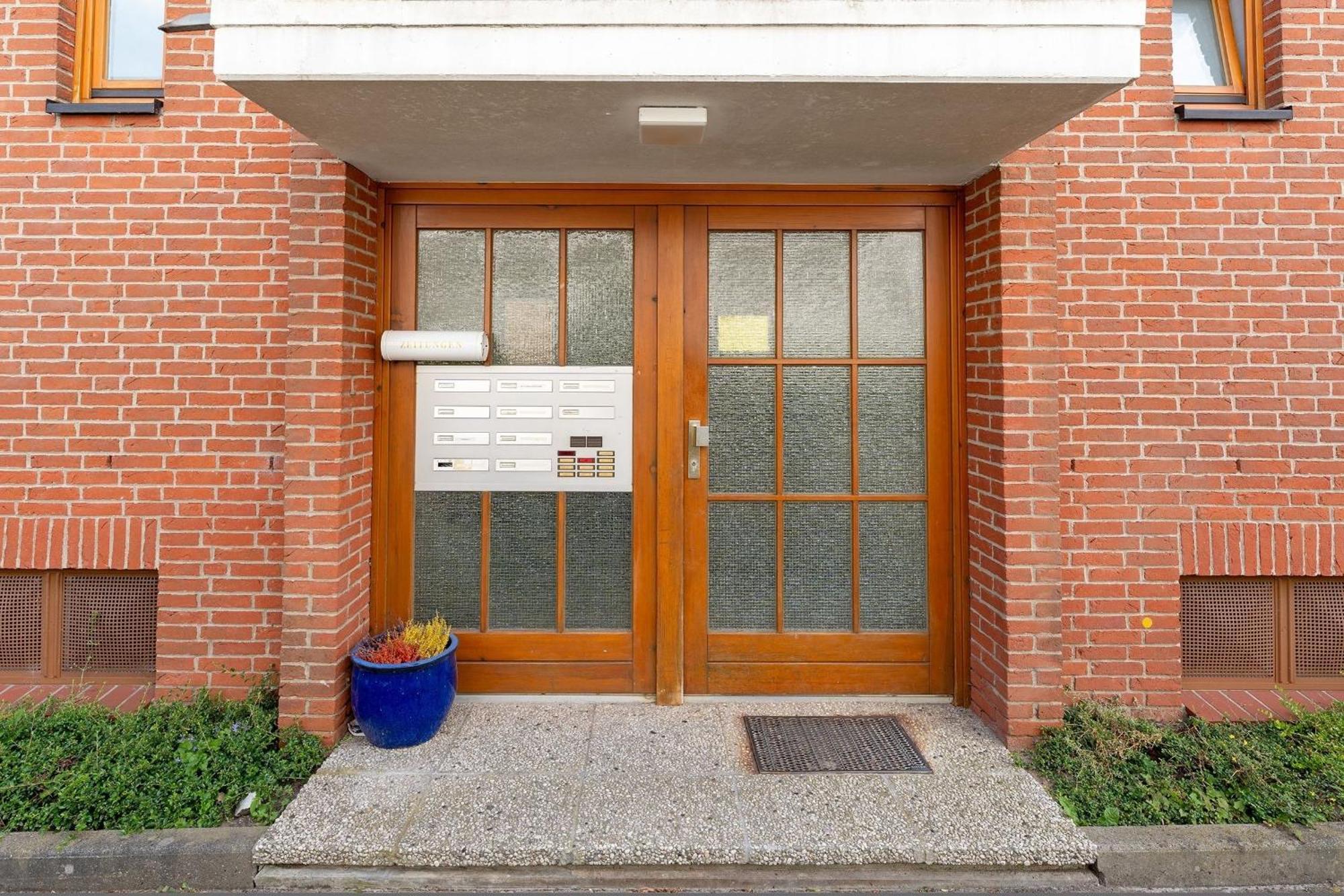 Seestrasse 43 Wohnung 7 Scharbeutz Bagian luar foto