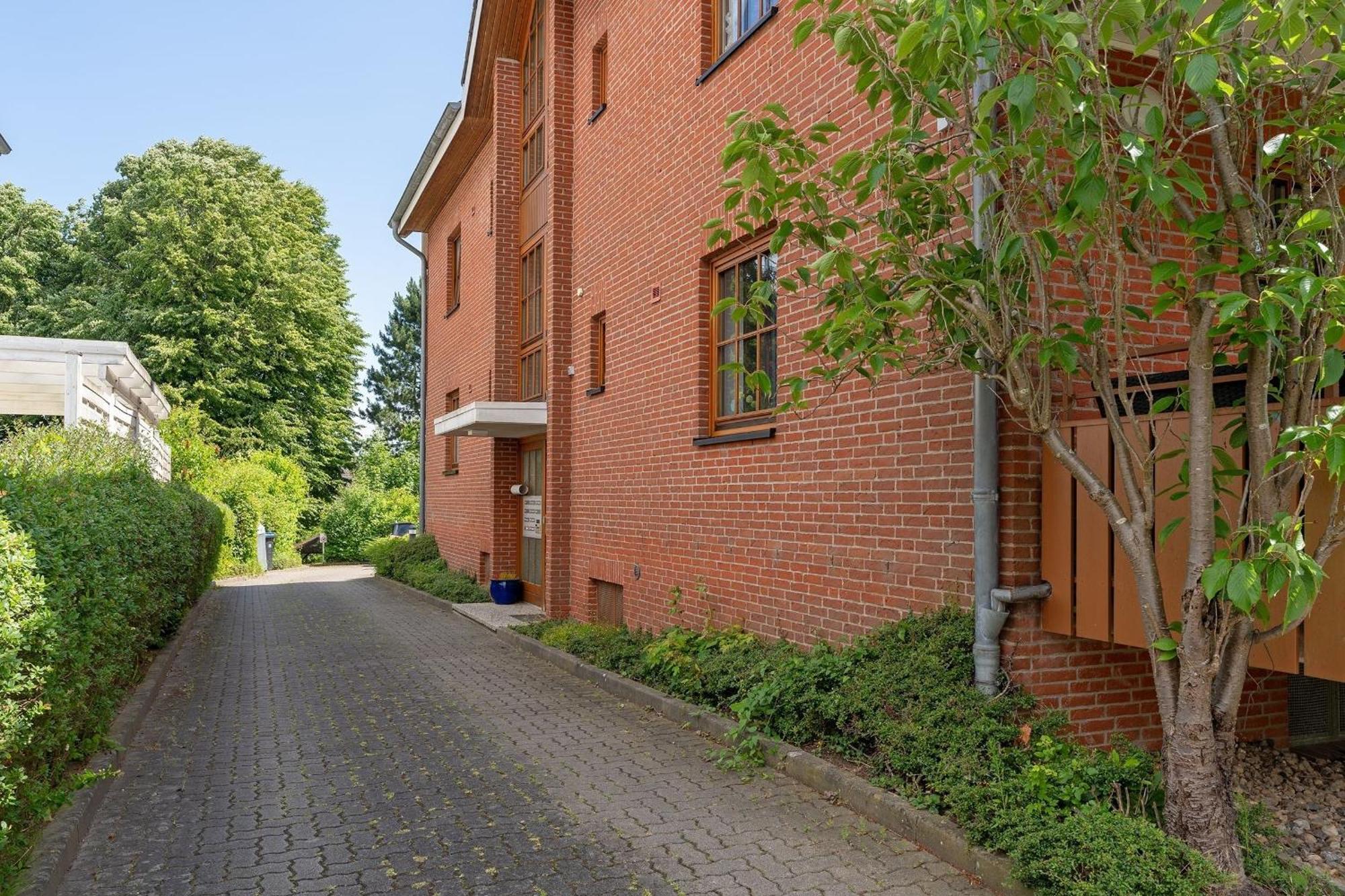 Seestrasse 43 Wohnung 7 Scharbeutz Bagian luar foto